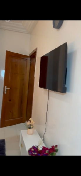 Tv canal