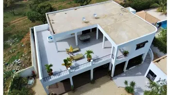 Vente Villa 196 m² Ngaparou Saly Portudal Sénégal