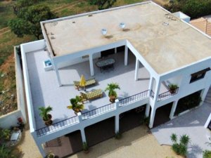 Vente Villa 196 m² Ngaparou Saly Portudal Sénégal