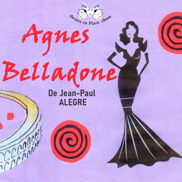 Agnès Belladone Montauban Tarn et Garonne