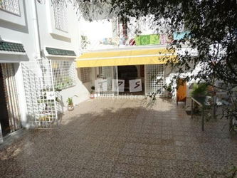 Location maison neoréf Hammamet Tunisie