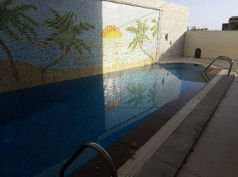 Location VILLA YOSR Hammamet Nord Tunisie