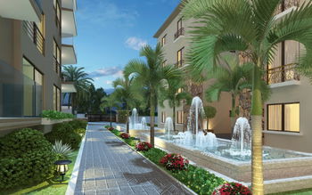 Annonce Vente SITUE ! APPARTEMENTS 3 CH 2 MINUTES CENTRE COMMERCIAL SO&#039;FLO ILE MAURICE Floreal
