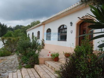 Vente Villa 5 chambres Faro Portugal