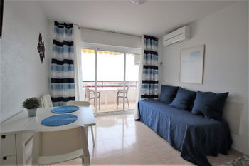 Vente Appartement T1 Rosas belle vue mer Espagne