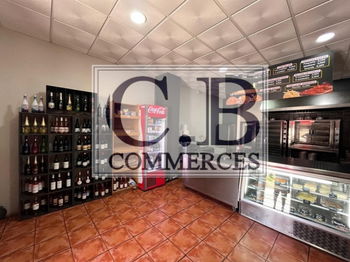 Annonce fonds commerce CB COMMERCES ROTISSERIE TERRASSE ANGLE COSTA BLANCA SUD Rojales