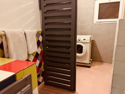 Machine à laver