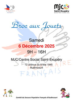 affiche