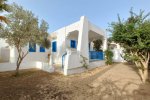 Maison à louer à Medenine / Tunisie