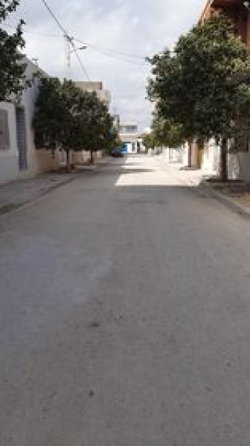 la rue
