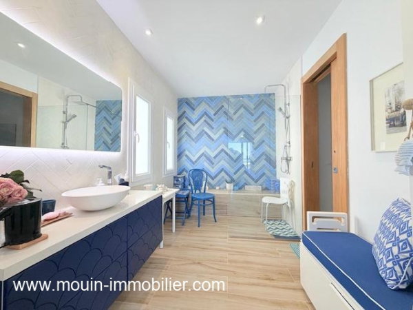 duplex avec vue mer à vendre à herbal