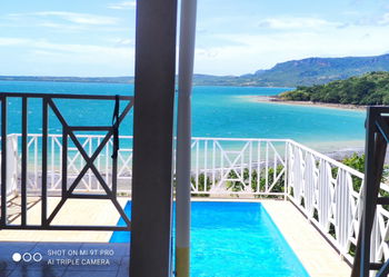 Annonce Vente Villa mer Antsiranana Madagascar