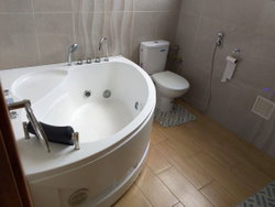 Salle d'eau