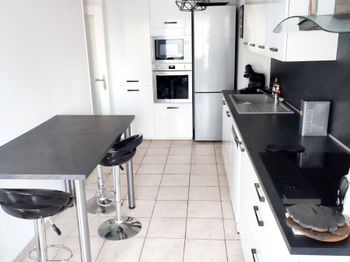 Annonce location Appartement T5 Nuits Saint Georges Nuits-Saint-Georges