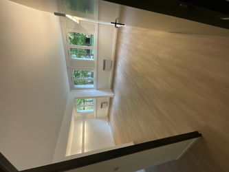Pièce de 28m2