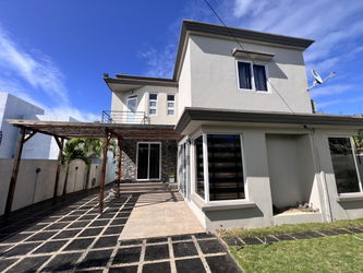 Location VILLA 3 CHAMBRES SAINT ANTOINE Goodlands Ile Maurice