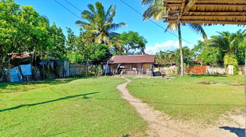 Magnifique terrain titré borné dans quartier d&#039;Andranomadio Toamasina