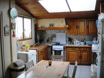 Vente maison 94 m² Rosendaël Dunkerque Nord