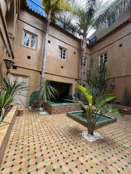à vendre Riad de la perle