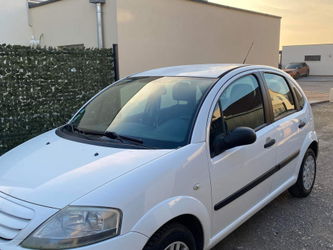 Annonce Citroën C3 2006 Vaugines Vaucluse