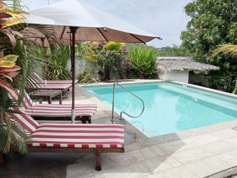 Vente VM 434 CHARMANTE VILLA PLAIN PIED PISCINE SITUÉE À PROXIMITÉ VILLE