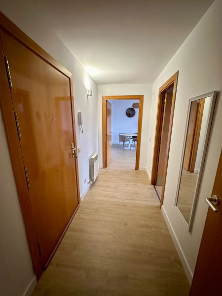 entrée