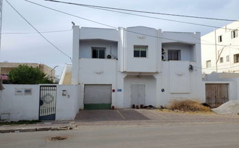 Annonce location bureau Depot Sfax Tunisie