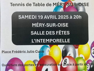affiche loto