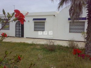 Vente Maison Mer Nabeul Tunisie