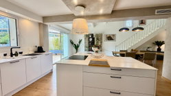 CUISINE plan travail  CORIAN
