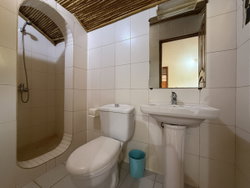 Salle d'eau