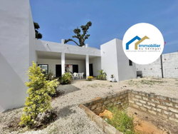 maison à vendre à saly