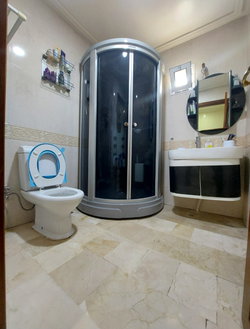 Salle de bain 1