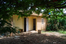 Logement gardien