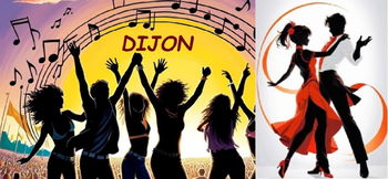 "Fiesta Multi-danses"