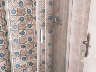 Vente appartements martil partir 350 Tétouan Maroc