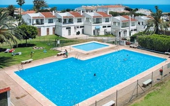 Vente Maison 200 m mer El Faro Mijas Costa Malaga Espagne