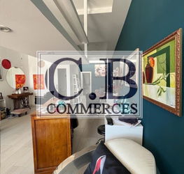 Fonds de commerce SALON COIFFURE ORIHUELA COSTA TORREVIEJA