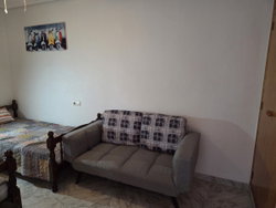 Appartement chambre