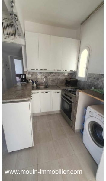 kitchenette