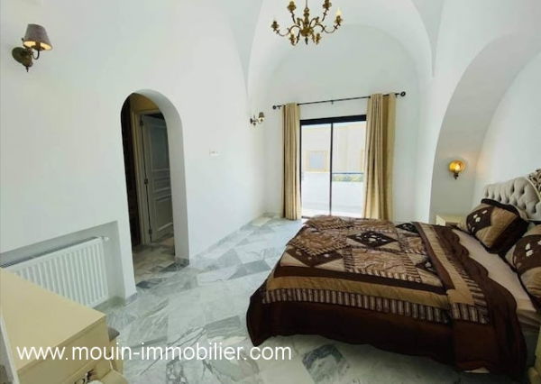 CHAMBRE 3
