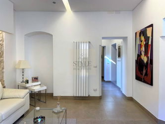Vente Appartement rénové terrasse Ortigia Siracusa Italie