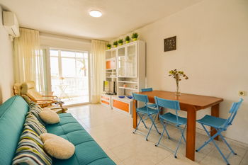 Vente appartement spacieux vue port torrevieja ! Espagne
