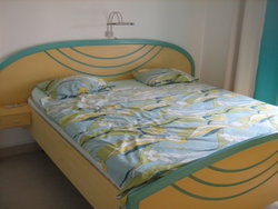 maison melville