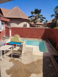 Appartement Meublé à louer à Saly Sénégal