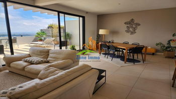 Vente appartement t4 230m2 analamahitsy Antananarivo Madagascar