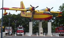 MUSEE DE L AVIATION