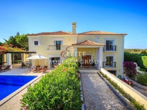 Vente belle villa près Quinta do Lago Loule Portugal
