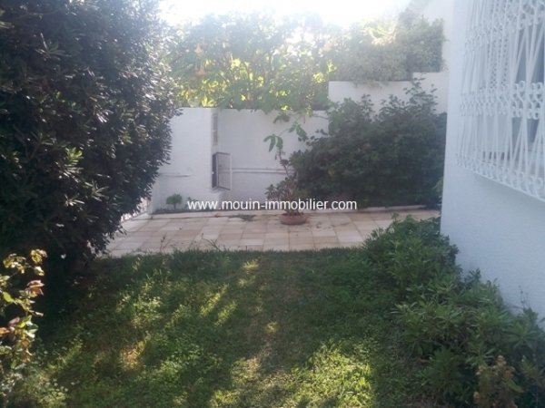 Location Villa Jana MArsa Hammamet Tunisie
