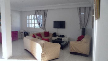 Location S+5 sans Meubles proche Ecole Bourguiba Sousse Tunisie